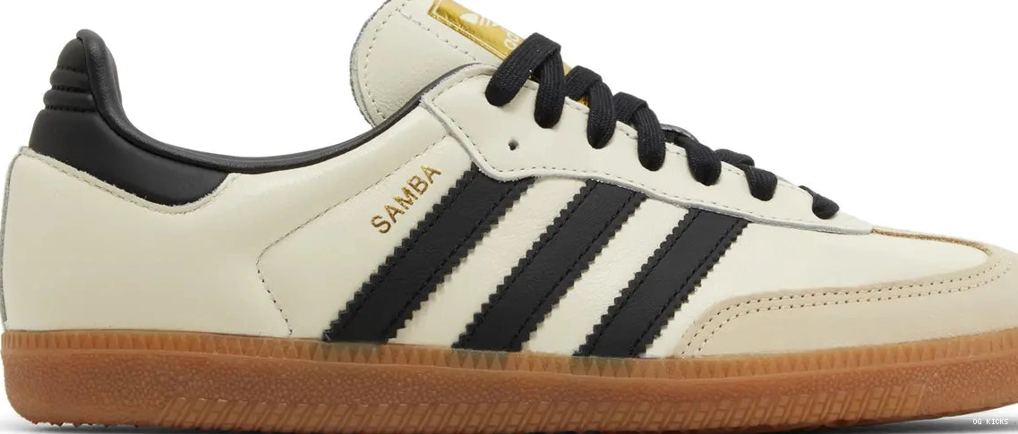 Strata Sand adidas W Cream OG White Samba 0805
